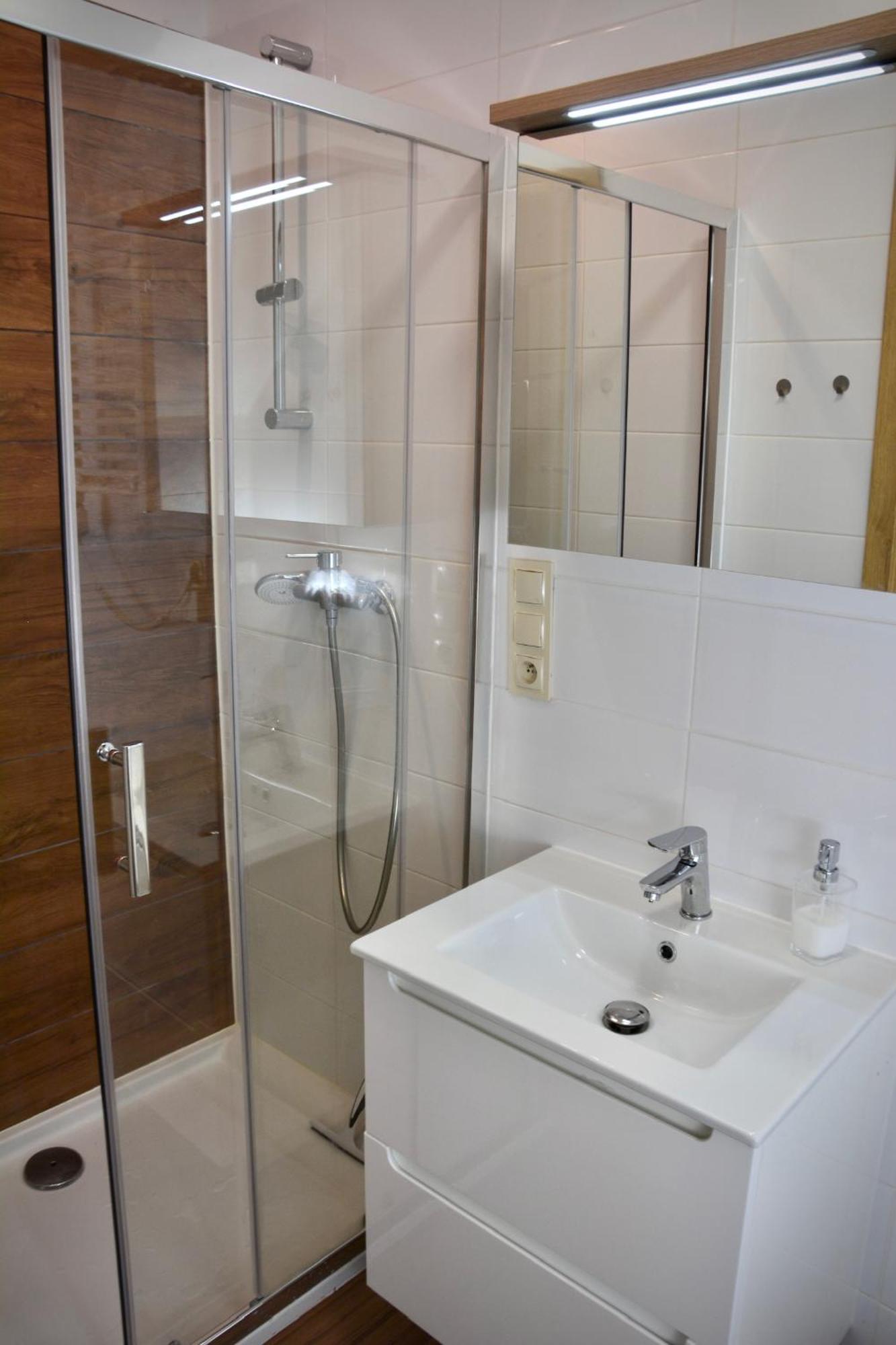 Apartamenty Ogrodowa 4 Obok Krupowek Zakopane Exterior foto