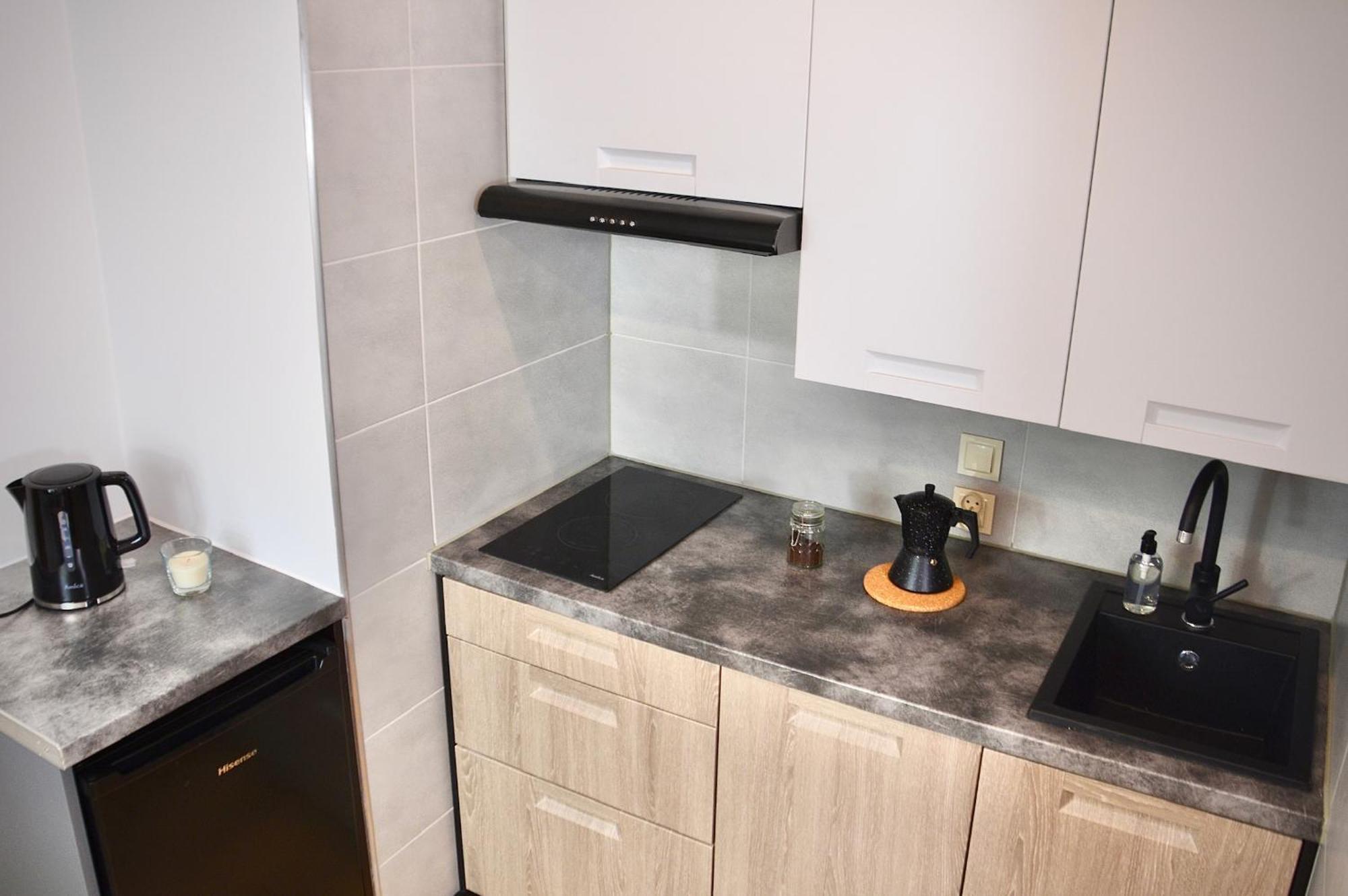 Apartamenty Ogrodowa 4 Obok Krupowek Zakopane Exterior foto