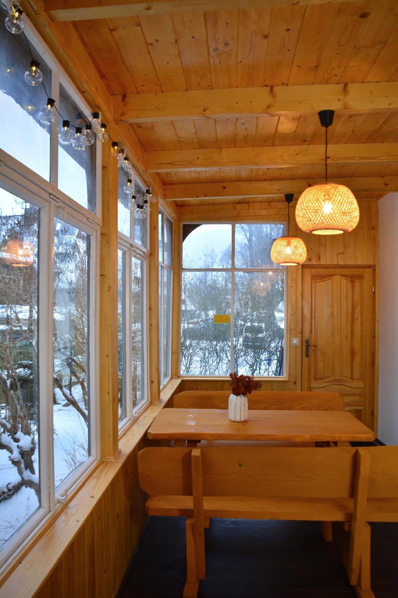 Apartamenty Ogrodowa 4 Obok Krupowek Zakopane Exterior foto