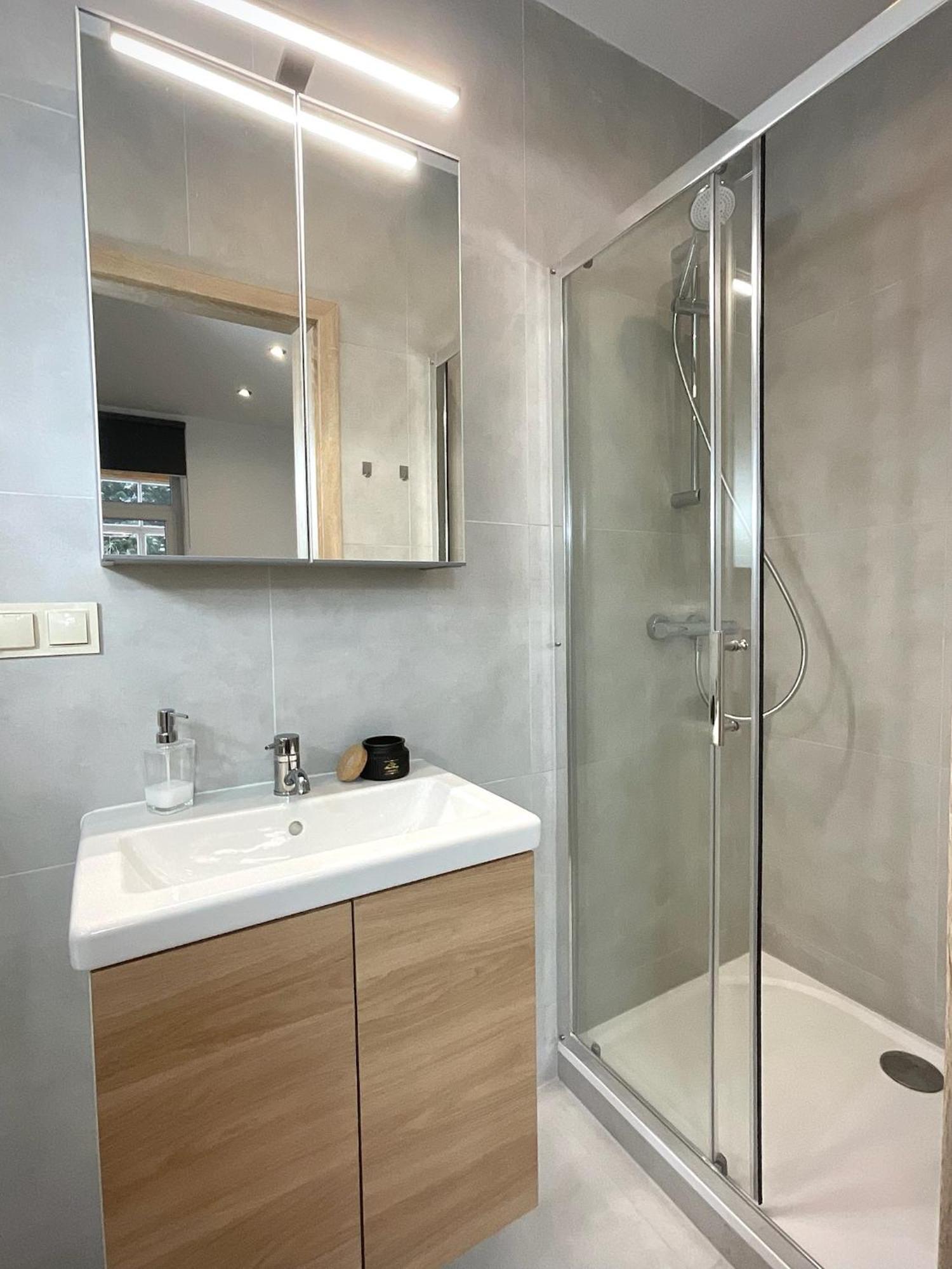Apartamenty Ogrodowa 4 Obok Krupowek Zakopane Exterior foto